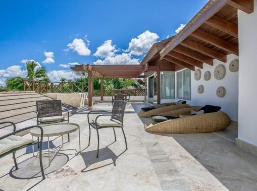 Penthouse Las Terrenas for Sale at Balcones del Atlantico