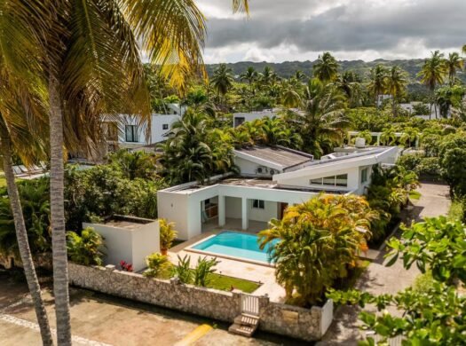 Casa Beersheba Las Terrenas for sale