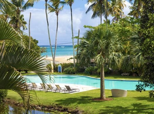 2 bedroom appartement in Ballenas