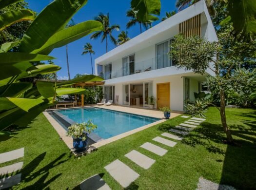Beautiful Beach House for Sale in Las Terrenas