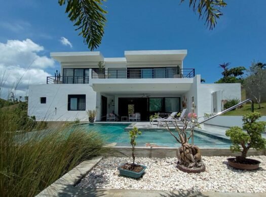 Portillo House for Sale in Las Terrenas