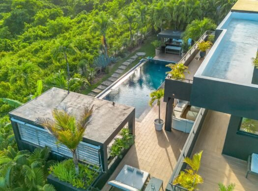 Villa 21 Las Terrenas