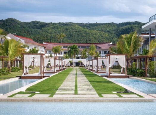 Sublime Penthouse for Sale in Las Terrenas