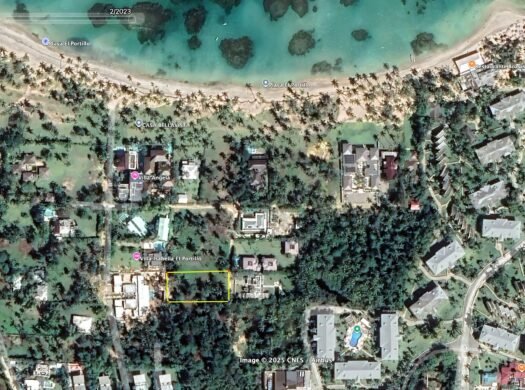 Lots for Sale in Portillo