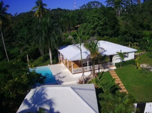 Lot Las Terrenas