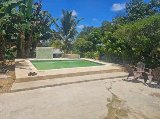 House of Bridges for Sale