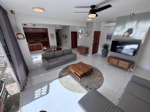 Appartement Las Terrenas