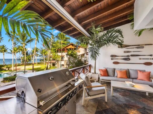 Beachfront apartment for sale Las Terrenas