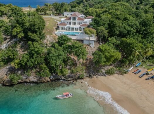 Oceanview Dream Villa for Sale