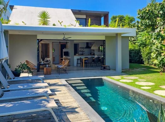 Villa Las Terrenas for sale