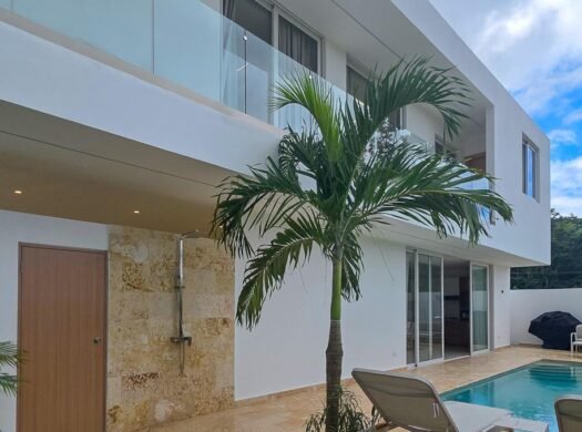 Punta Popi House for Sale in Las Terrenas