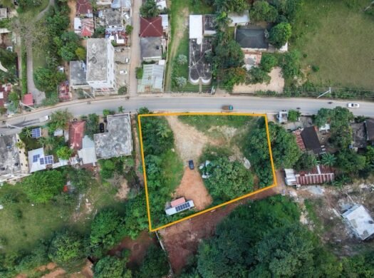 Commercial Lot in Las Terrenas for Sale