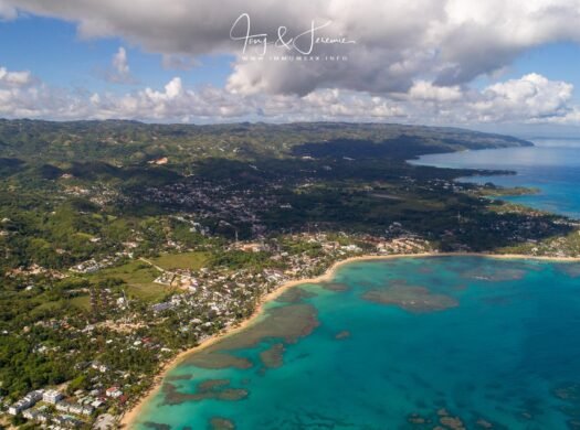 Hotel Las Terrenas for sale