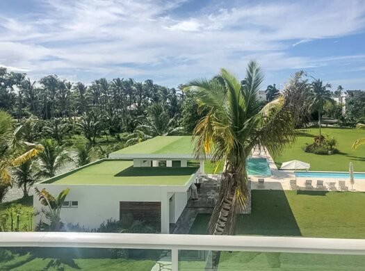 Penthouse Playa Bonita Las Terrenas for Sale