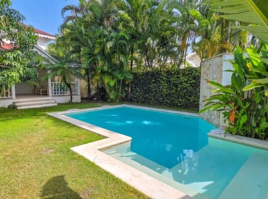 Villa Las Terrenas for sale