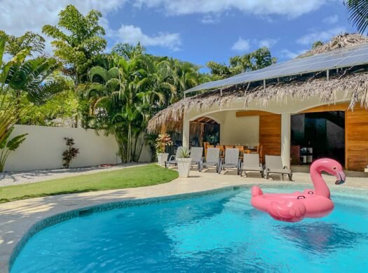 Mareva Villa Las Terrenas