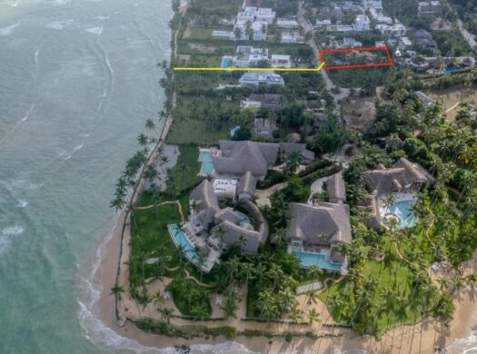 Cap Bonita Villa for Sale
