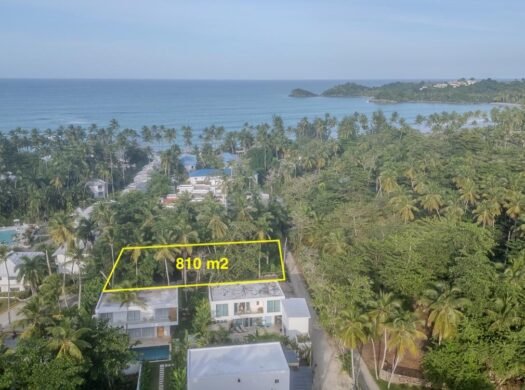 Prime Buildable Lot in Playa Bonita for Sale