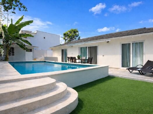 House for Sale in Las Terrenas
