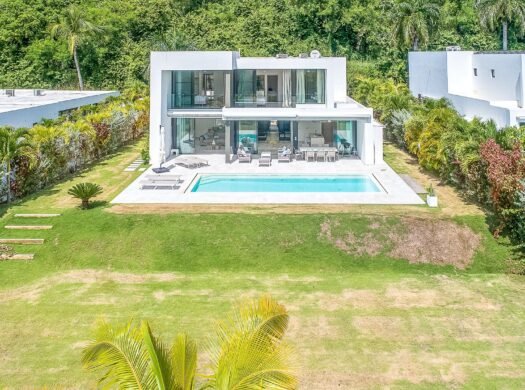 Modern Villa in Las Terrenas
