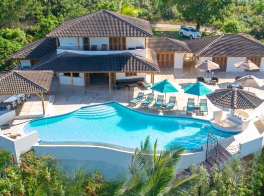 Villa Wow Las Terrenas