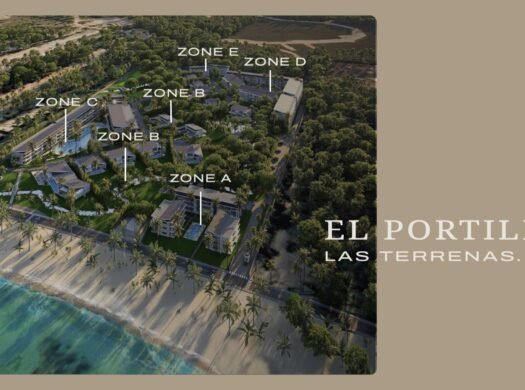 Xiwara Las Terrenas – El Portillo