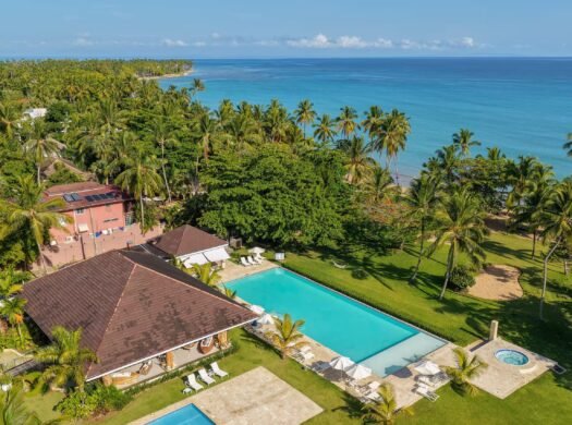 Playa Bonita Residences at Las Terrenas