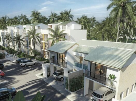Casa Balena Las Terrenas for sale