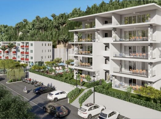 Plaza Sabrina Las Terrenas – Taxfree