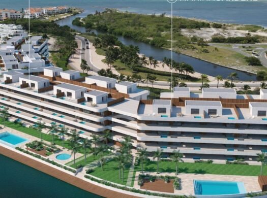 Marina Garden Cap Cana