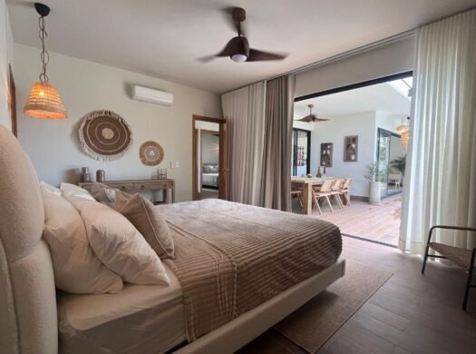 los 3 mangos villas for sale Las Terrenas