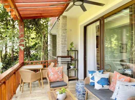 Portillo beach Residences luxury apartment for sale