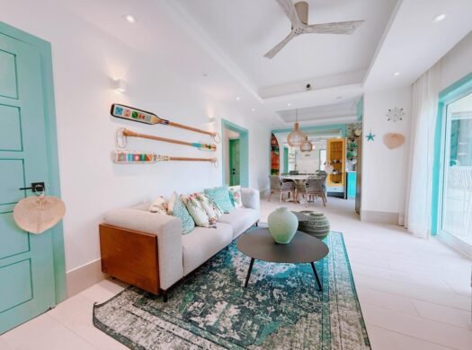 apartament Bonita Village Las Terrenas