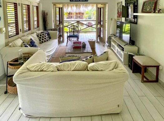 Apartment Playa Bonita for sale Las Terrenas
