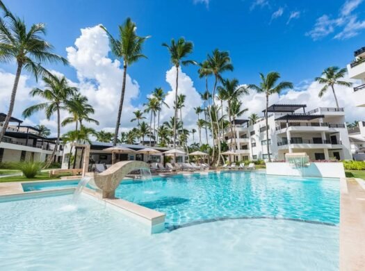 Aligio Las Terrenas apartments for sale