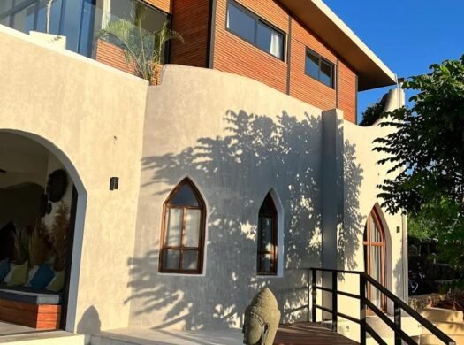 Casa Castillo Las Terrenas for sale