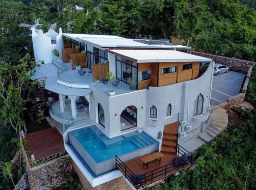 Casa Castillo Las Terrenas for sale