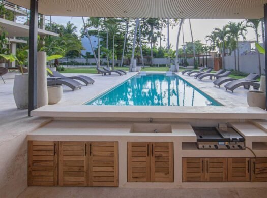 Luxury villa LAs Terrenas
