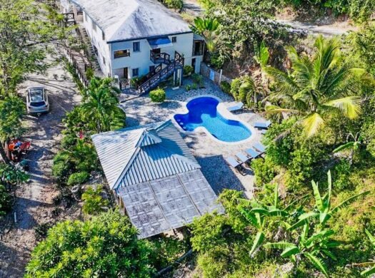 Hotel for sale Las Terrenas