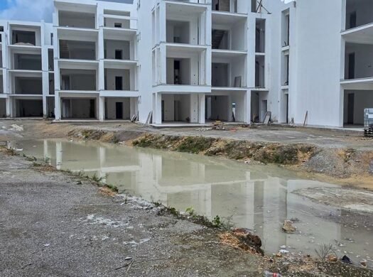 Beachfront apartment Las Terrenas for sale