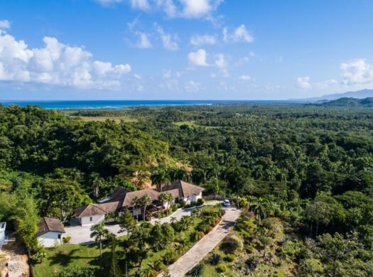 Large villa Portillo for sale