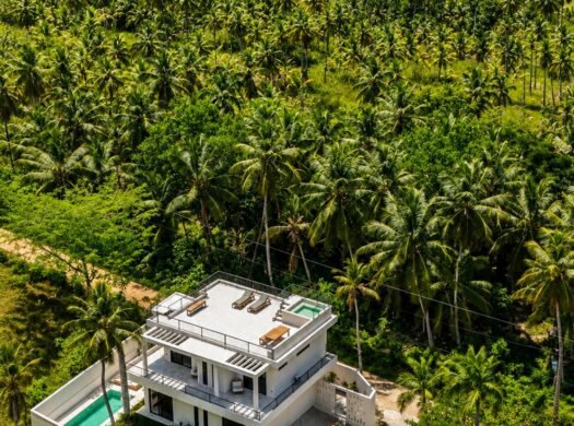 New villa for sale Playa Coson, Las Terrenas