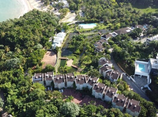 Bonita Village Las Terrenas apartment for sale
