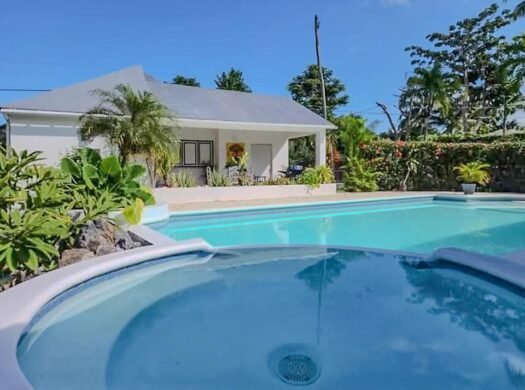 Home for sale close to Playa Bonita Las Terrenas
