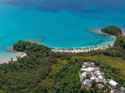 Small boutique hotel Las Terrenas for sale