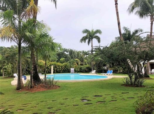 Beautiful Playa Bonita Studio for Sale