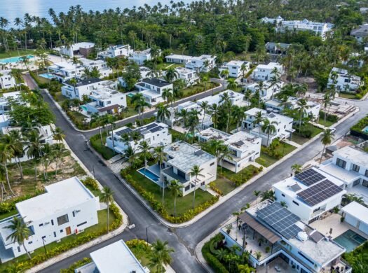Las Palmeras villa for sale Las Terrenas