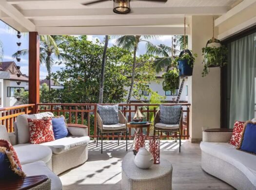 Portillo Residences apartment for sale