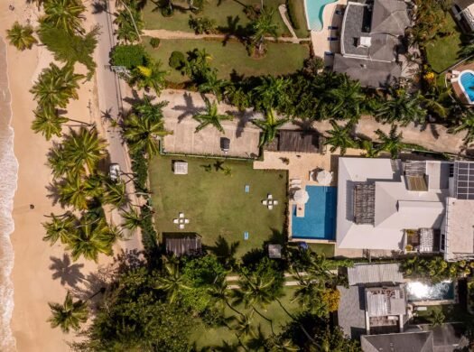 Beachvilla Playa Las Ballenas