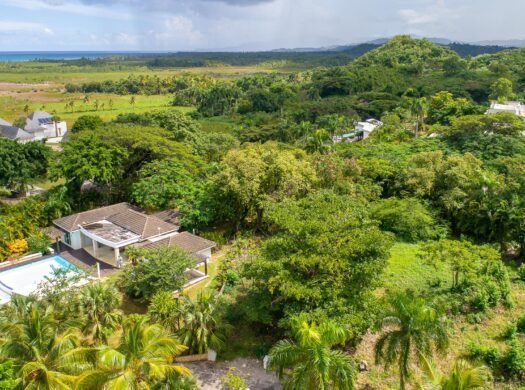 3000 m2 Esperanza Residences Oceanview